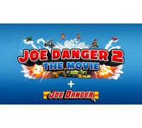 Joe Danger + Joe Danger 2: The Movie