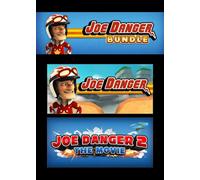 Joe Danger + Joe Danger 2: The Movie Bundle