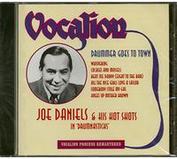 Joe Daniels & His Hot Shots - Drummer Goes to Town