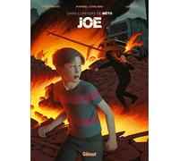 Joe - Dans l'univers de Méto