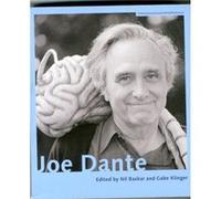 Joe Dante by Gabe Klinger Nil Baskar, Gabe Klinger (Auteur)
