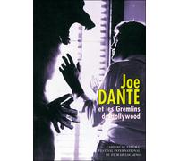 Joe Dante et les Gremlins de Hollywood - - Collectif - Cahiers Du Cinema - Livre