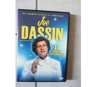 Joe Dassin – 15 ans de chansons – DVD