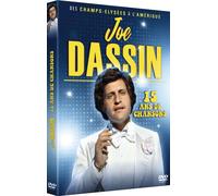 Joe Dassin : 15 Ans de chansons