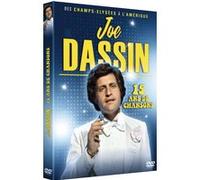 Joe Dassin : 15 ans de chansons