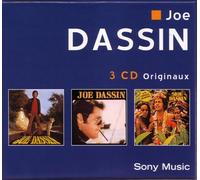 Joe Dassin