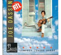 Joe Dassin - 27 Succes