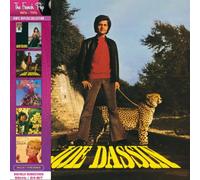 Joe Dassin – CD