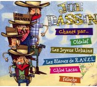 Oldelaf - Joe Dassin Chanté par