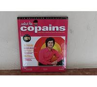 Joe Dassin (+ divers) - Salut les copains