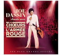 Joe Dassin et les Choeurs de l'Armée Rouge - Joe Dassin Chante avec les Choeurs de l'Armée Rouge