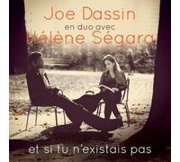 Joe Dassin - Et Si Tu N'existais Pas [Import]