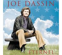 Joe Dassin : Éternel Vinyle