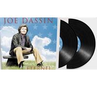 Joe Dassin : Éternel Vinyle