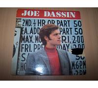 Joe Dassin - Excuse Me, Lady / Vive Moi / Petite Mama / Joli Minou - 45 tours - 7"