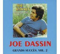 Joe Dassin - Grands Succes 2 [Import]
