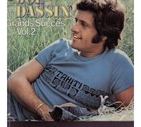 Joe Dassin - Grands Success Vol. 2 [2xVinyl]
