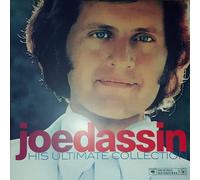 Joe Dassin – His Ultimate Collection – Vinyle