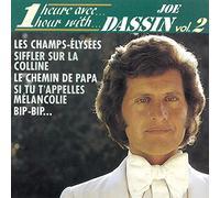 Joe Dassin – Une Heure Avec Joe Dassin, Vol. 2