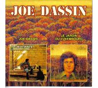 Joe Dassin - Joe Dassin / Le Jardin Du Luxembourg (UK Import)