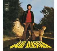 Joe Dassin CD