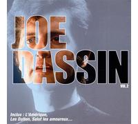 Joe Dassin - Joe Dassin, Volume 2