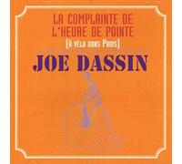 Joe Dassin - La Complainte de l'heure de pointe
