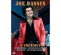 Joe Dassin : L'amérique