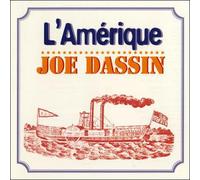Joe Dassin - L'Amérique