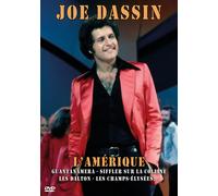 Joe Dassin - L'amérique