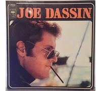 Joe DASSIN - LE CHEMIN DE PAPA