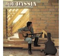 Joe Dassin Le costume blanc Vinyle