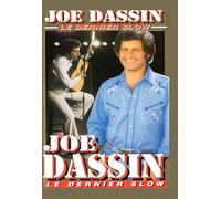 Joe Dassin : Le dernier Slow