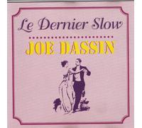 Joe Dassin - Le Dernier Slow