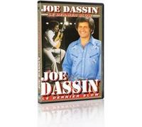 Joe Dassin Le Dernier Slow DVD G