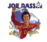 Joe Dassin - Le Meilleur De Joe Dassin
