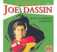 Joe Dassin - Le Meilleur [Import]