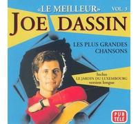 Joe Dassin - Le Meilleur [Import]