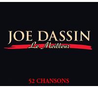 Joe Dassin - Le Meilleur [Import]