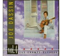 Joe Dassin - Les Champs Elysées
