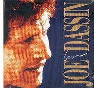 JOE DASSIN - Les Champs-Elysées