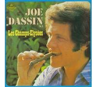 Joe Dassin – Les Champs Elysees – Import USA/Canada – Sony