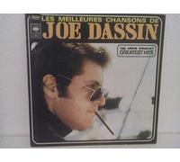 Joe Dassin - Les Meilleures Chansons De Joe Dassin [2xVinyl]