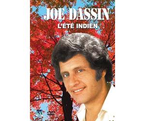 Joe Dassin-L'été Indien