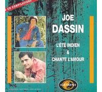 Joe Dassin - L'été Indien - Chante l'amour