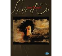 Joe Dassin : Livre d'Or. Piano, Voix & Guitare.
