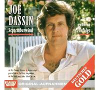 Joe Dassin - Oh, Champs-Elys?s - Seine Grossen Erfolge - Columbia - 471711 2, Columbia - COL 471711 2, Columbia - 07-471711-10 by Joe Dassin (0100-01-01)