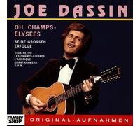 Dassin, Joe - Seine Grossen Erfolge