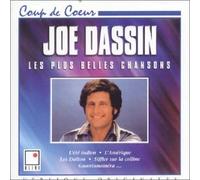 Joe Dassin - Plus Belles Chansons [Import]