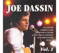 Joe Dassin - Plus Grandes Chansons V. 1 [Import]